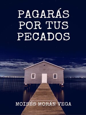 cover image of Pagarás por tus pecados